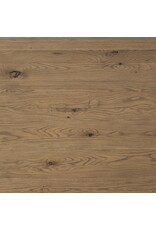 Noeline Double Extension Dining Table