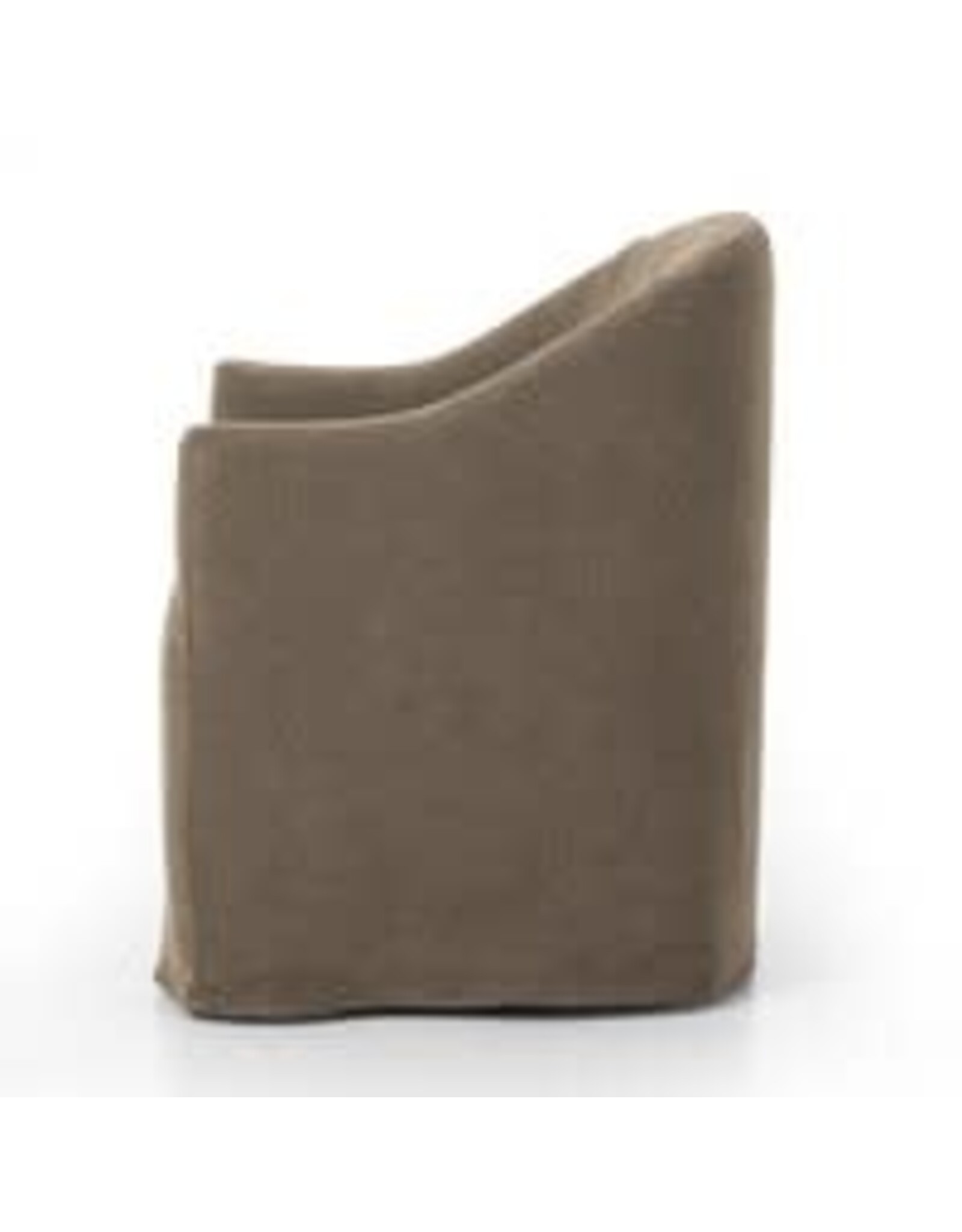 Cove Dining Chair With Casters, Broadway Coffee