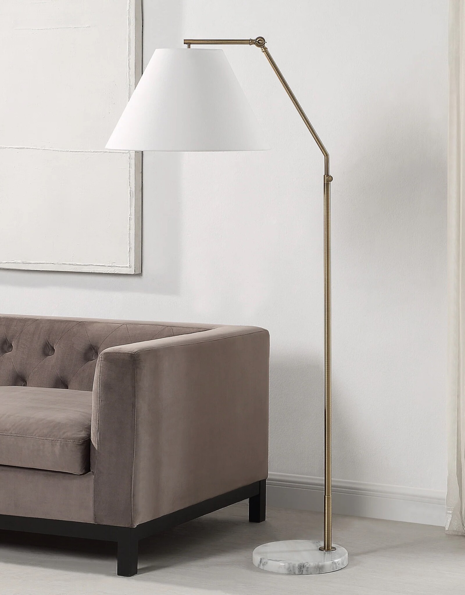 Claire Floor Lamp