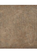 Berkeley Art 48"W X 48"H