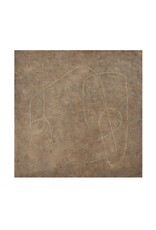 Berkeley Art 48"X48"