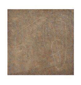 Berkeley Art 48"X48"