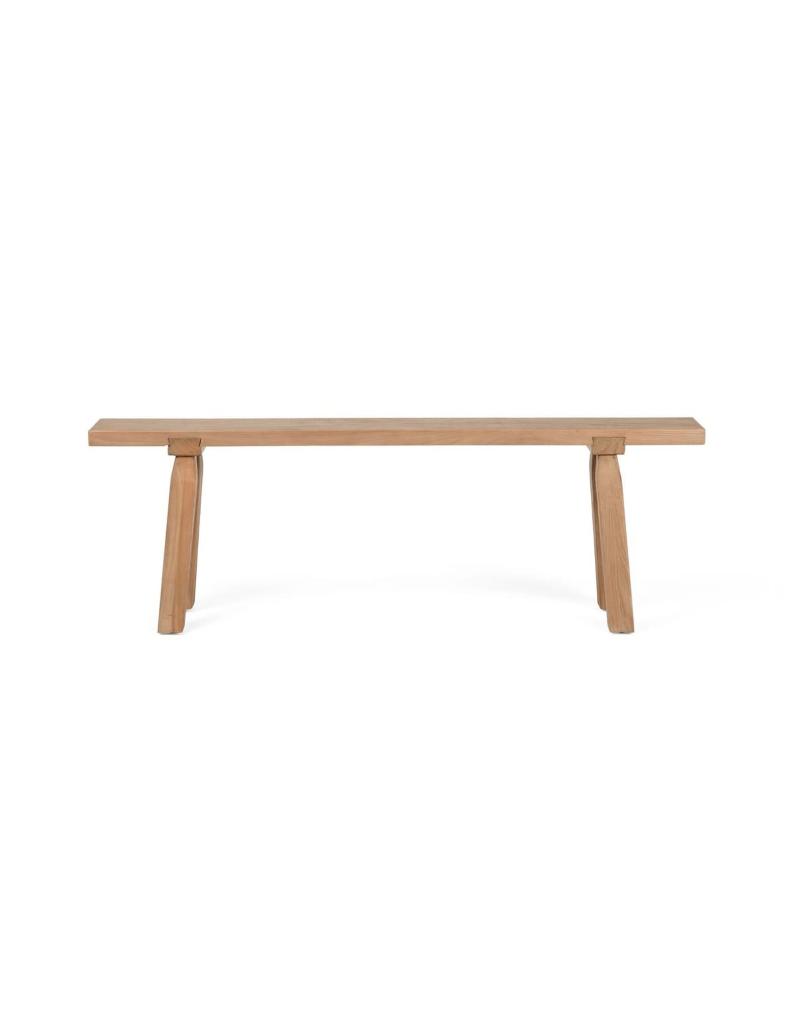 Lahana Accent Bench