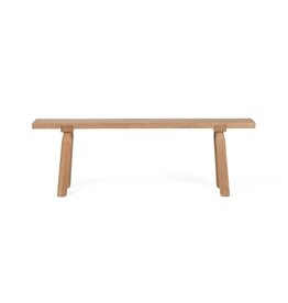 Lahana Accent Bench