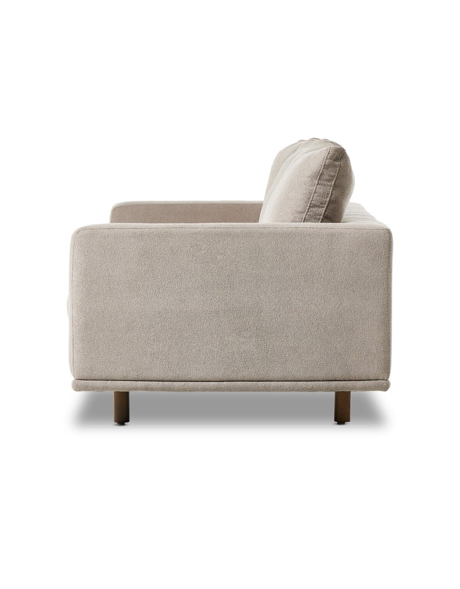 Dom Sofa, Portland Cobblestone