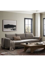 Dom Sofa, Portland Cobblestone