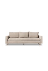 Dom Sofa, Portland Cobblestone
