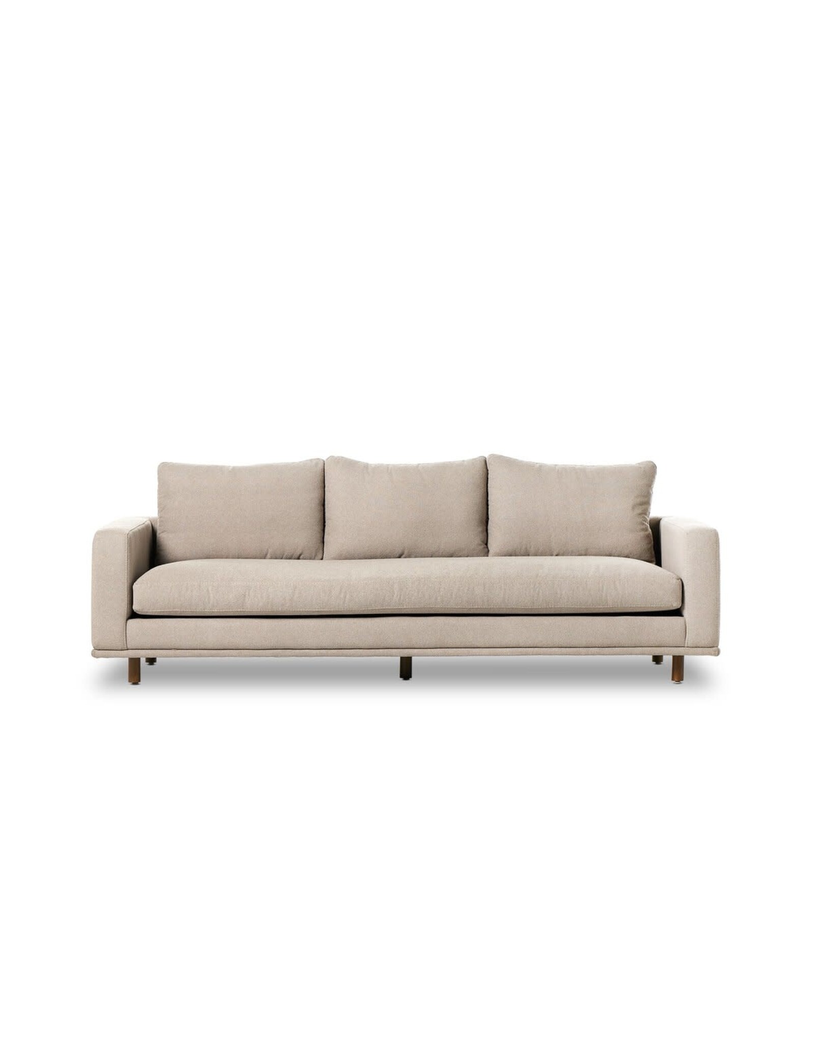 Dom Sofa, Portland Cobblestone