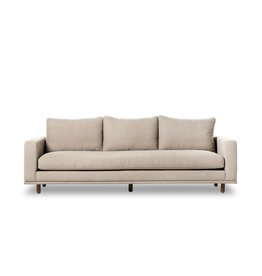 Dom Sofa, Portland Cobblestone