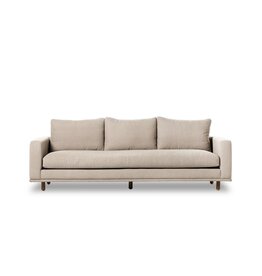 Dom Sofa, Portland Cobblestone
