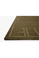 Barrow Rug BAR-01 Olive / Natural