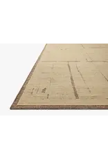 Beckham Rug BEC-01 Brown / Ant. Ivory