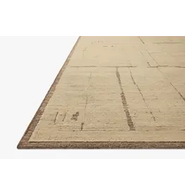 Beckham Rug BEC-01 Brown / Ant. Ivory