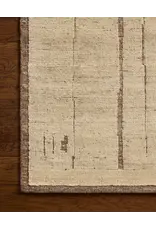 Beckham Rug BEC-01 Brown / Ant. Ivory