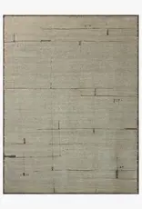 Beckham Rug BEC-05 Espresso/Mist