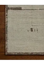 Beckham Rug BEC-05 Espresso/Mist