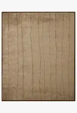 Leanne Ford × Loloi Bracken Rug - BKN-03 Bark/Taupe