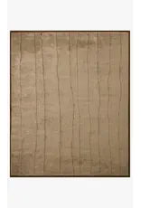 Leanne Ford × Loloi Bracken Rug - BKN-03 Bark/Taupe