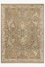 Granada Rug - GAD-05 Taupe / Multi