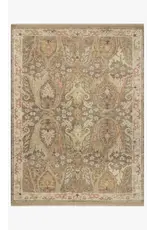 Granada Rug - GAD-05 Taupe / Multi