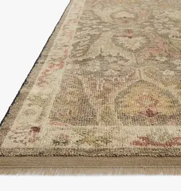 Granada Rug - GAD-05 Taupe / Multi