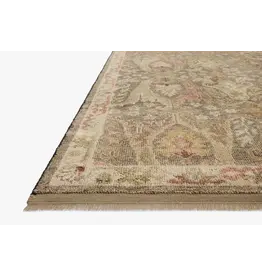 Granada Rug - GAD-05 Taupe / Multi