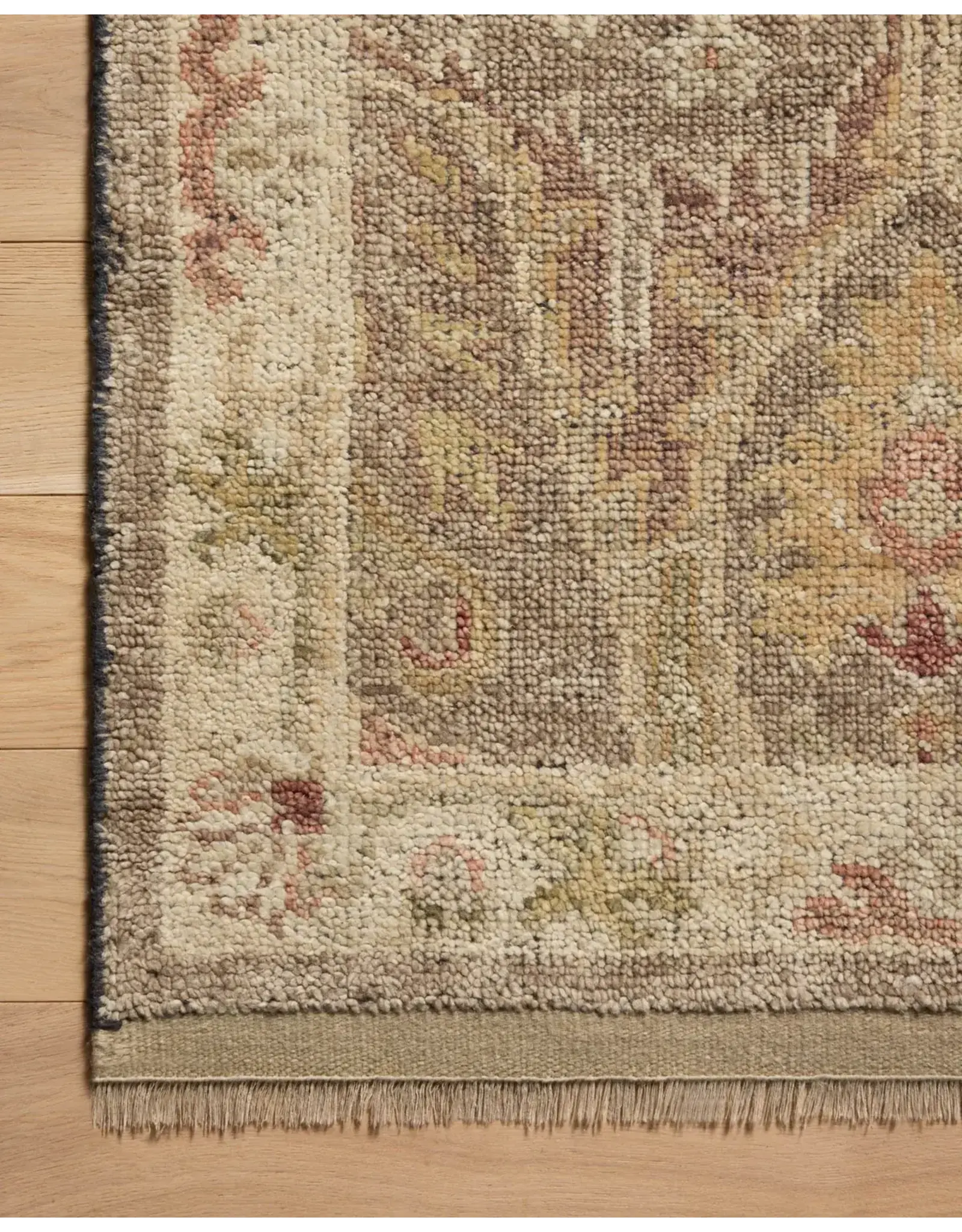 Granada Rug - GAD-05 Taupe / Multi