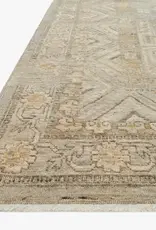 Legacy Rug - LZ-06 Ash