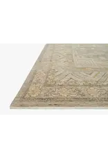 Legacy Rug - LZ-06 Ash