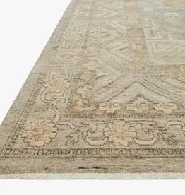 Legacy Rug - LZ-06 Ash