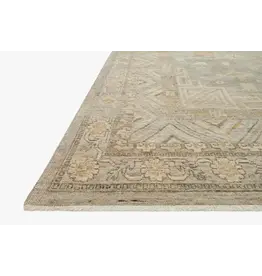 Legacy Rug - LZ-06 Ash