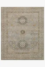 Legacy Rug - LZ-06 Ash