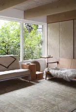 Legacy Rug - LZ-06 Ash