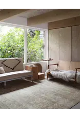 Legacy Rug - LZ-06 Ash
