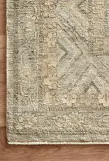 Legacy Rug - LZ-06 Ash