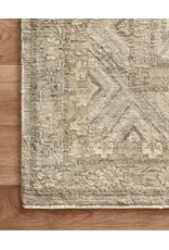 Legacy Rug - LZ-06 Ash