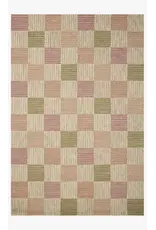 Brigette Romanek × Loloi Madi Rug - MDX-06 Natural/Multi