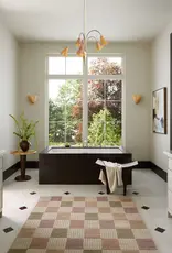 Brigette Romanek × Loloi Madi Rug - MDX-06 Natural/Multi