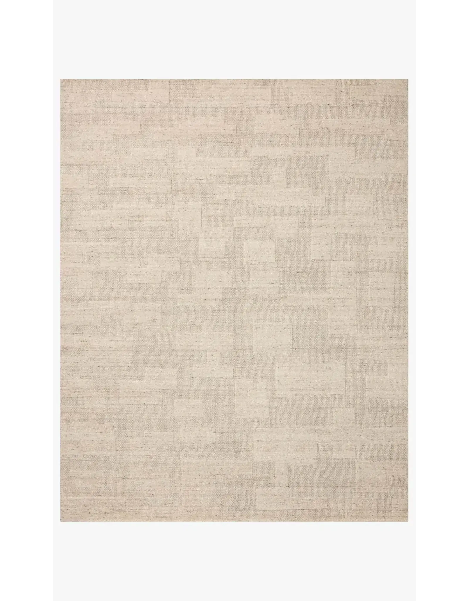 Maren Rug - MRN-02 Fog