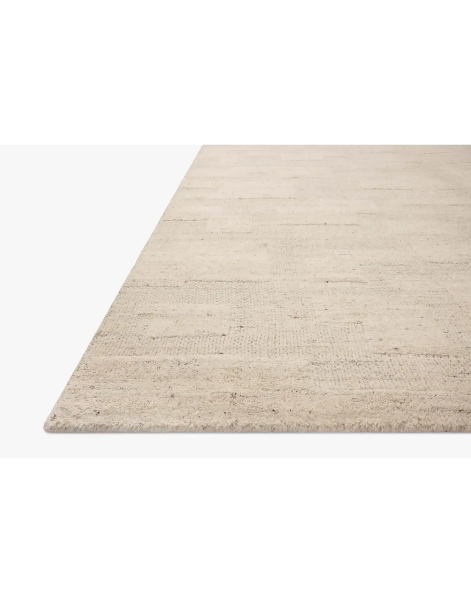 Maren Rug - MRN-02 Fog