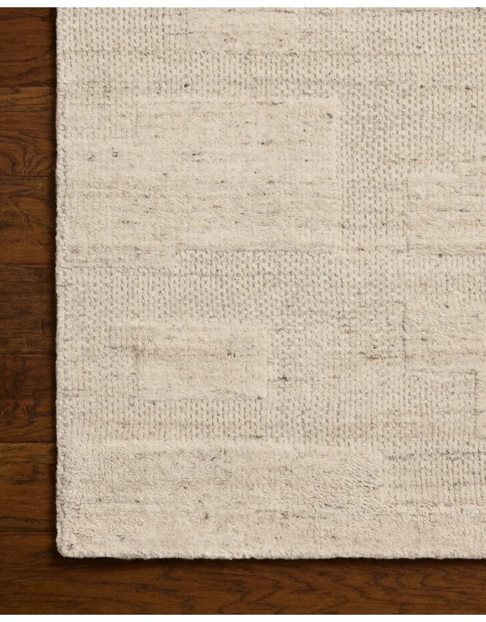 Maren Rug - MRN-02 Fog
