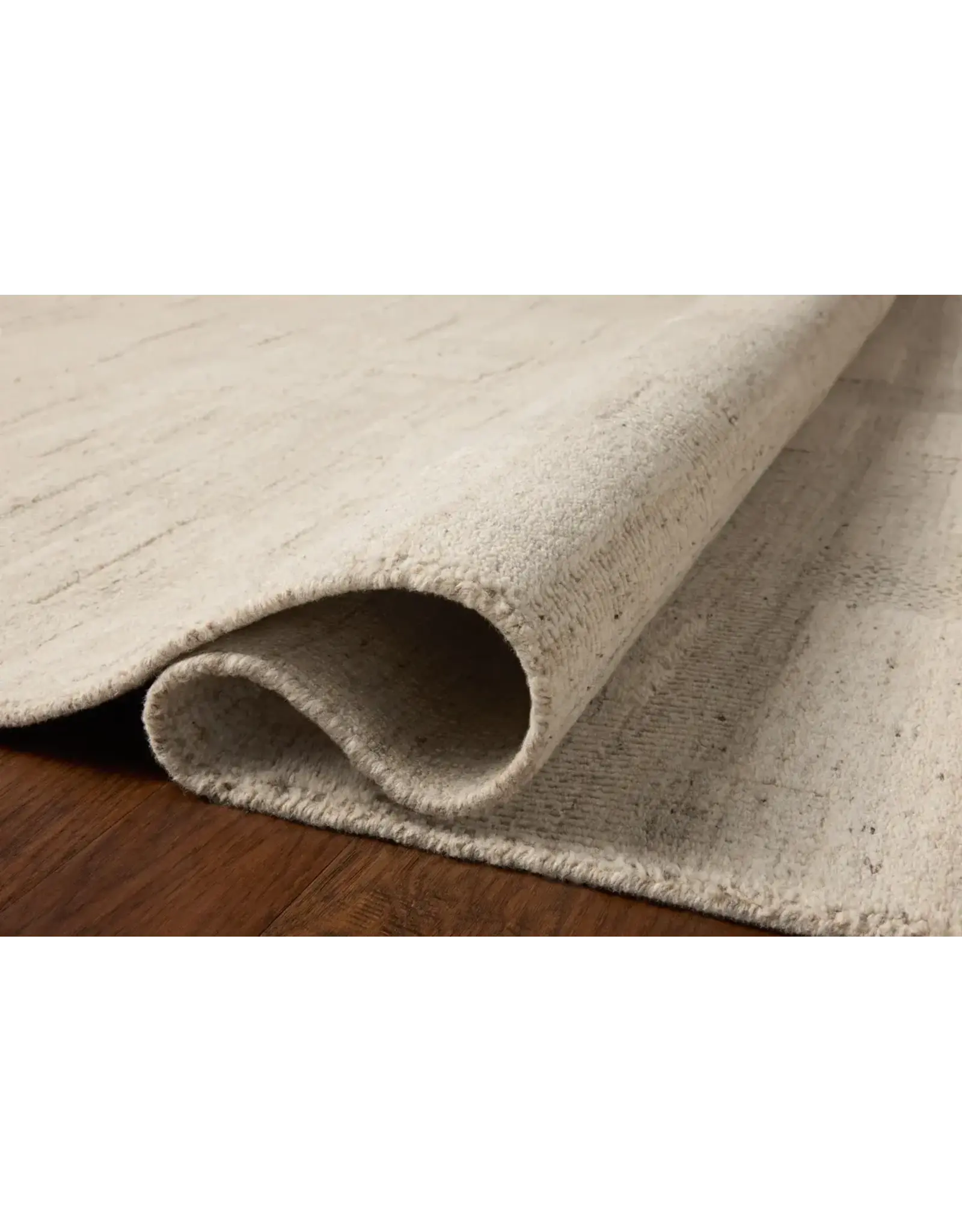Maren Rug - MRN-02 Fog