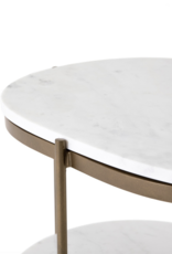 Felix Oval Nightstand