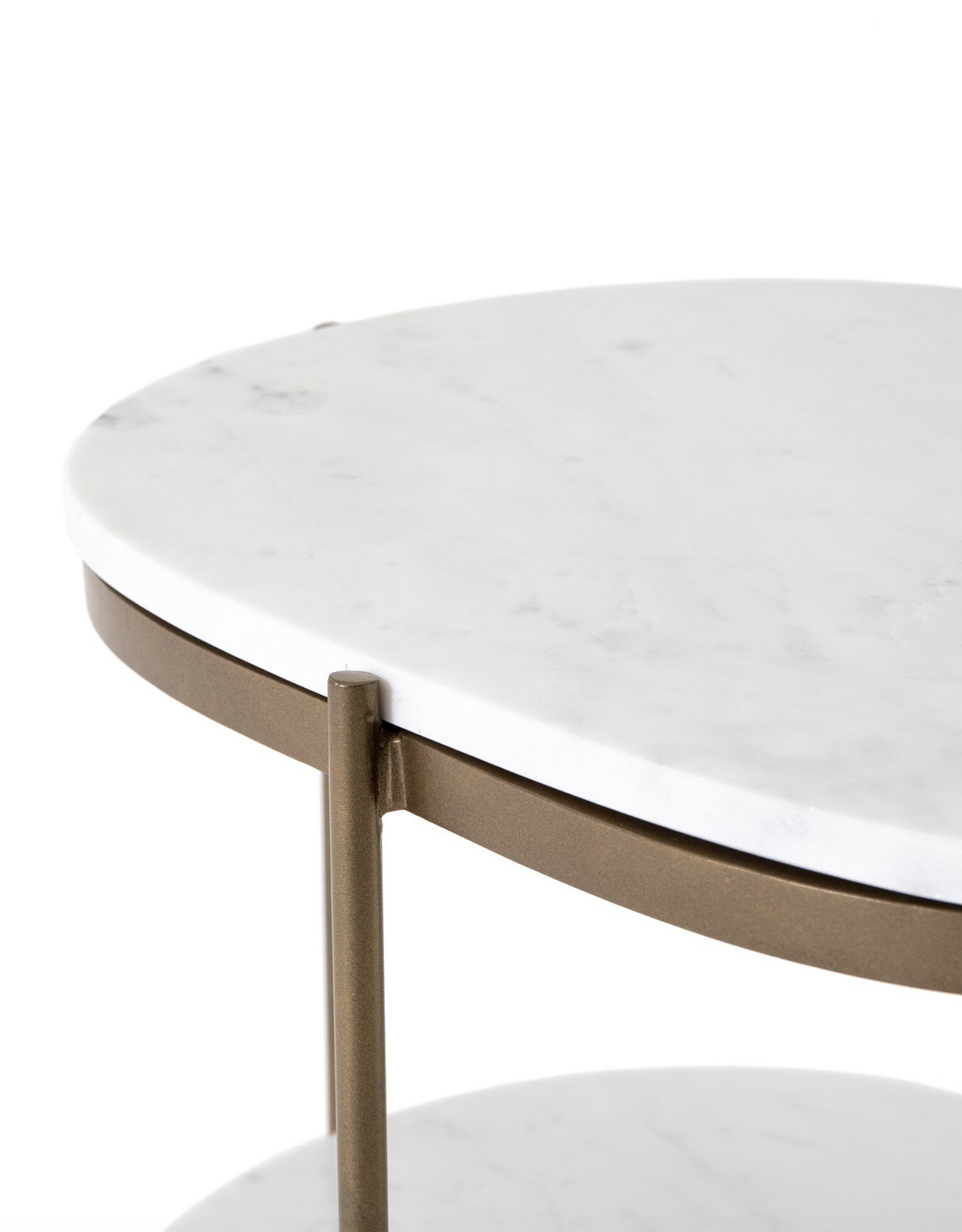 Felix Oval Nightstand