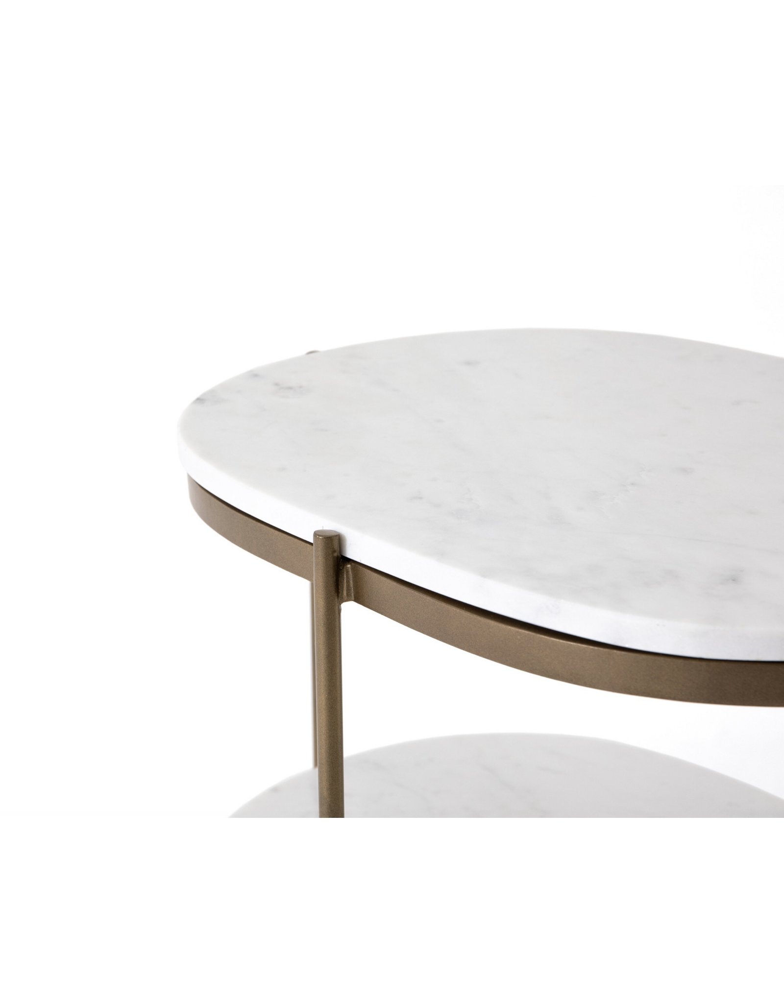 Felix Oval Nightstand