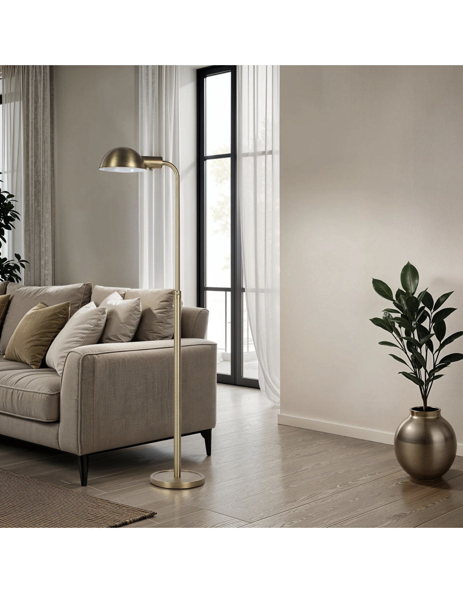 Cos Floor Lamp