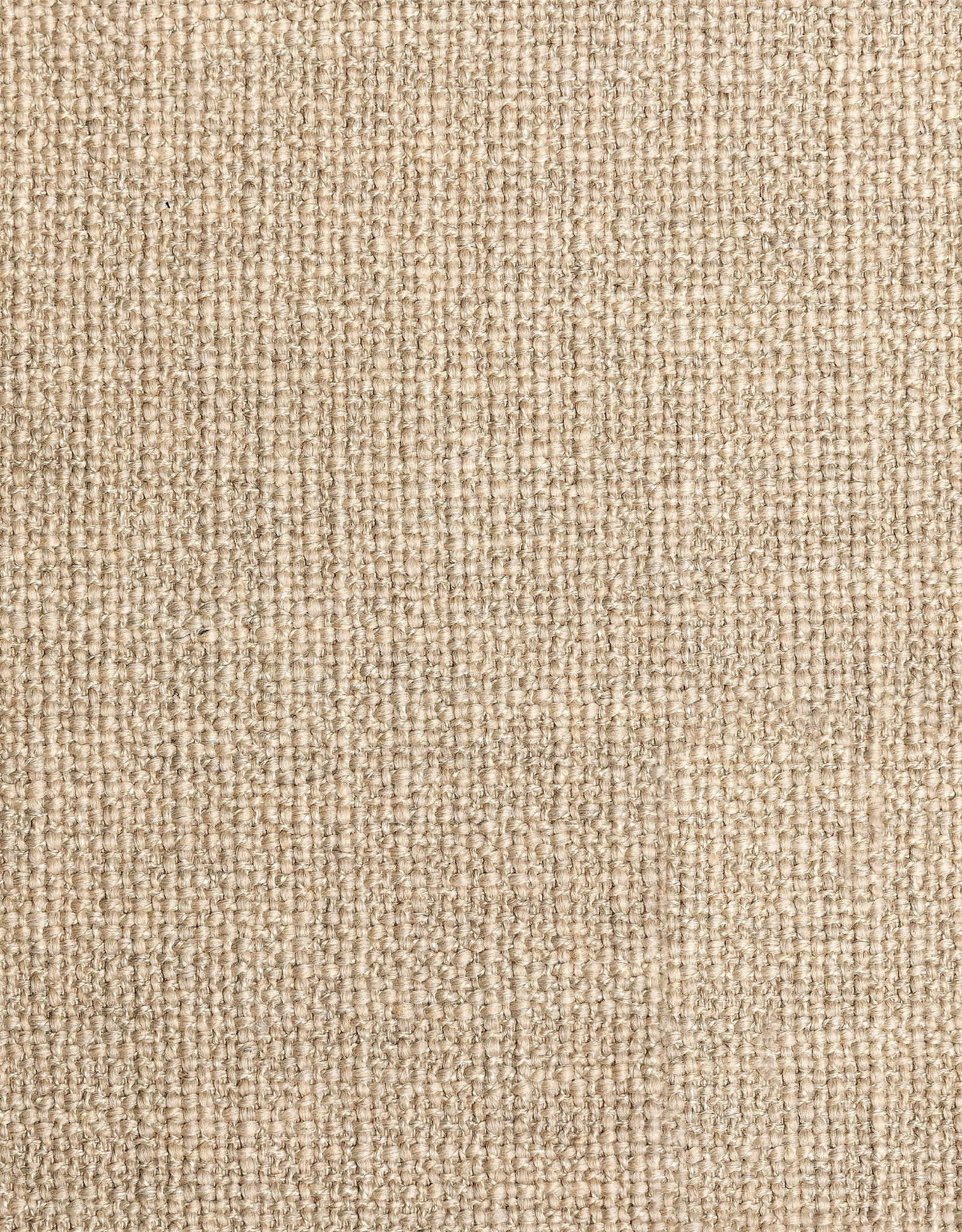 Bilbury Oval Ottoman