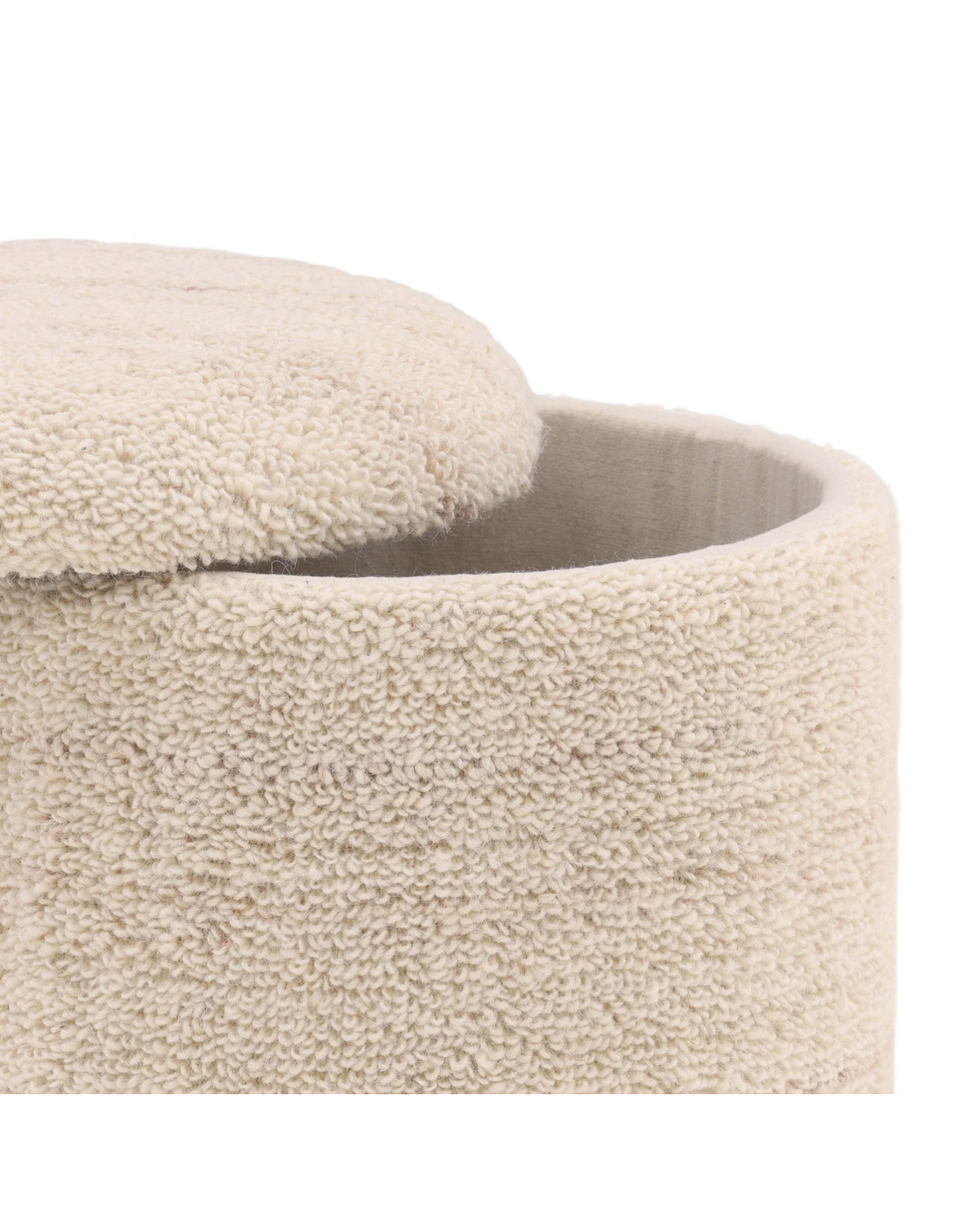 Kai Storage Stool