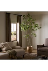 Faux Pieris Tree 8'