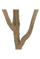 Faux Eucalyptus Tree 7'